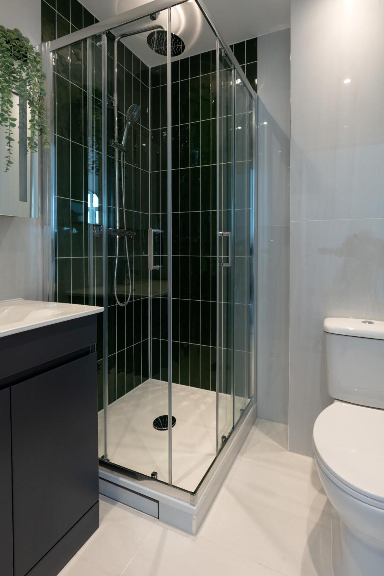 Deluxe South Central London Apartment Dış mekan fotoğraf